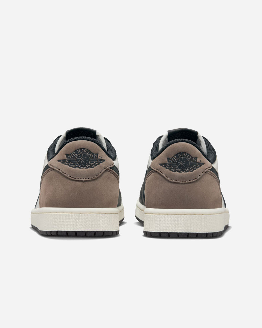 Air Jordan 1 Low OG "Dark Mocha" CZ0790-102