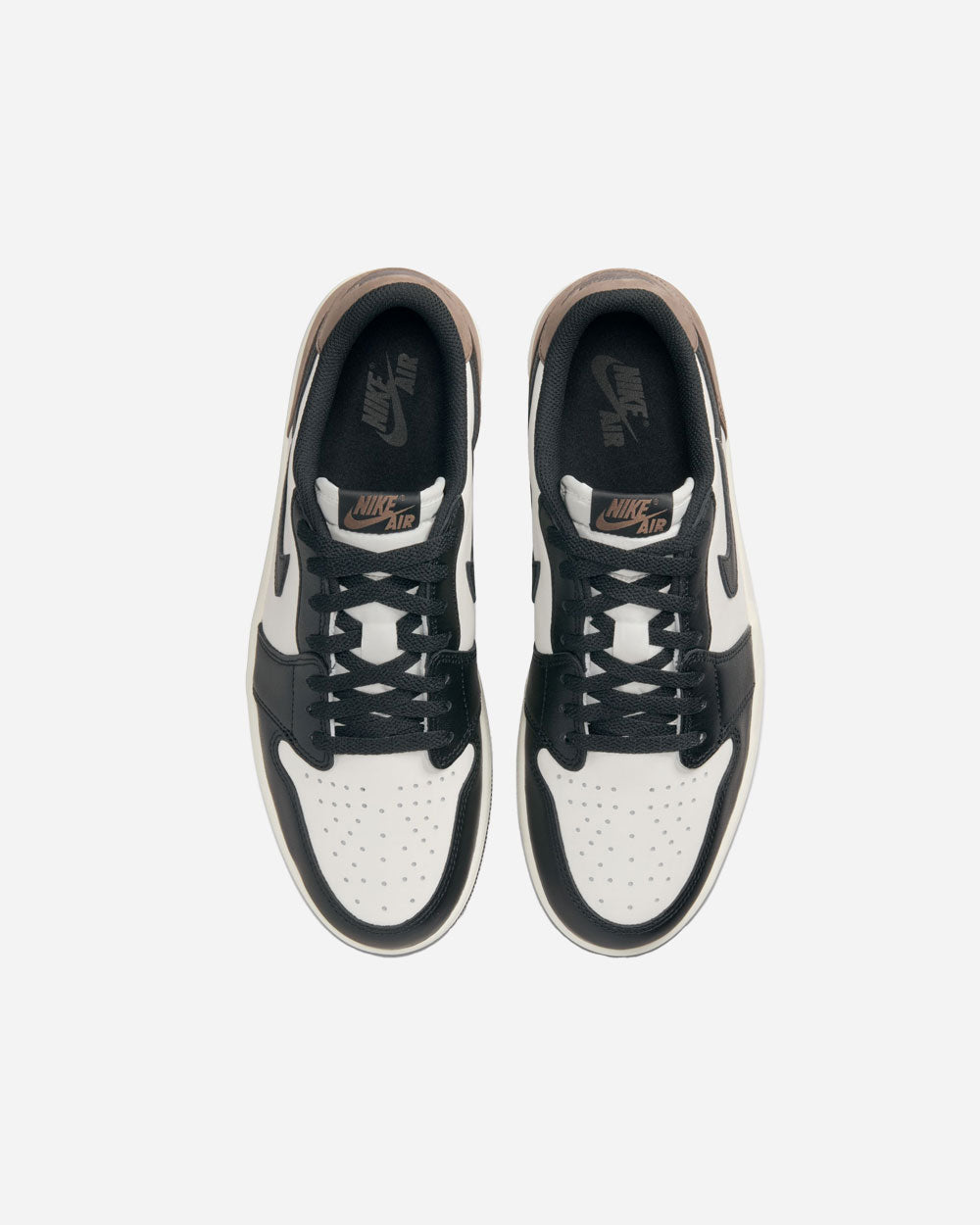 Air Jordan 1 Low OG "Dark Mocha" CZ0790-102