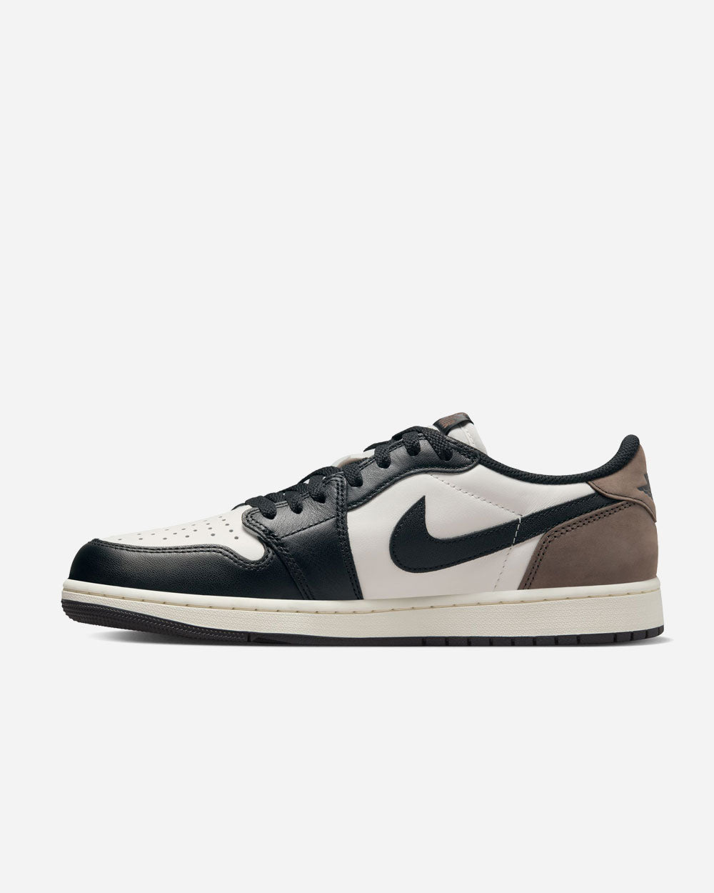 Air Jordan 1 Low OG "Dark Mocha" CZ0790-102