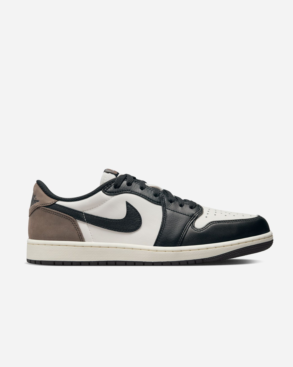 Air Jordan 1 Low OG "Dark Mocha" CZ0790-102