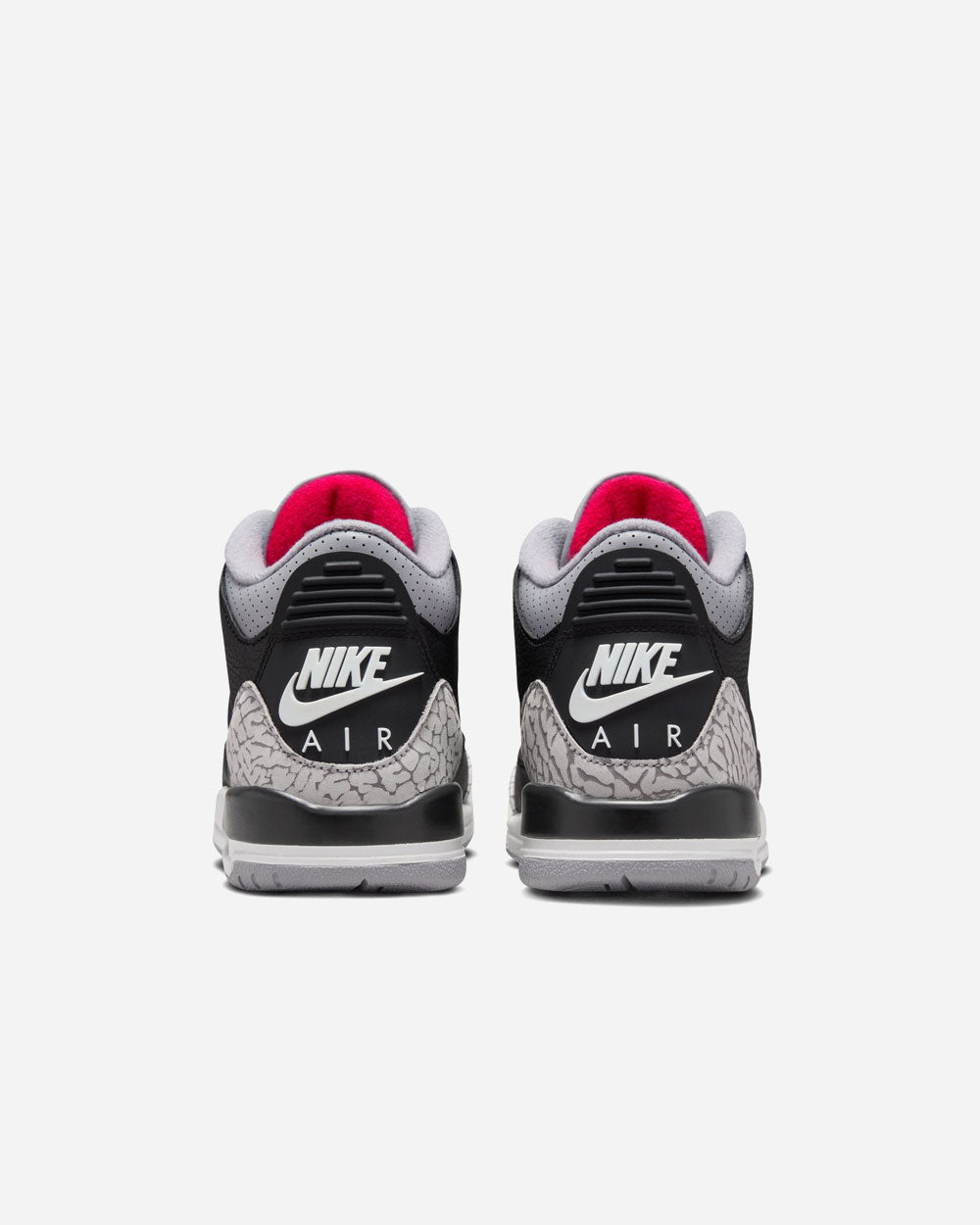 Air Jordan 3 Retro "Black Cement" GS DM0967-010