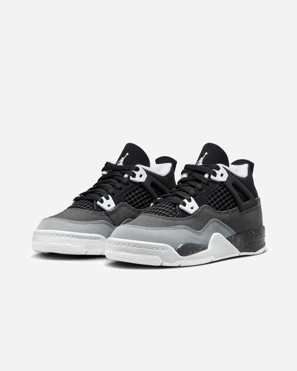 Air Jordan 4 Retro "Fear" GS FQ8138-002