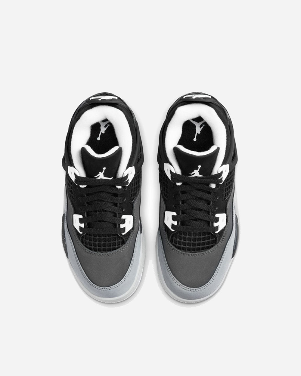 Air Jordan 4 Retro "Fear" GS FQ8138-002