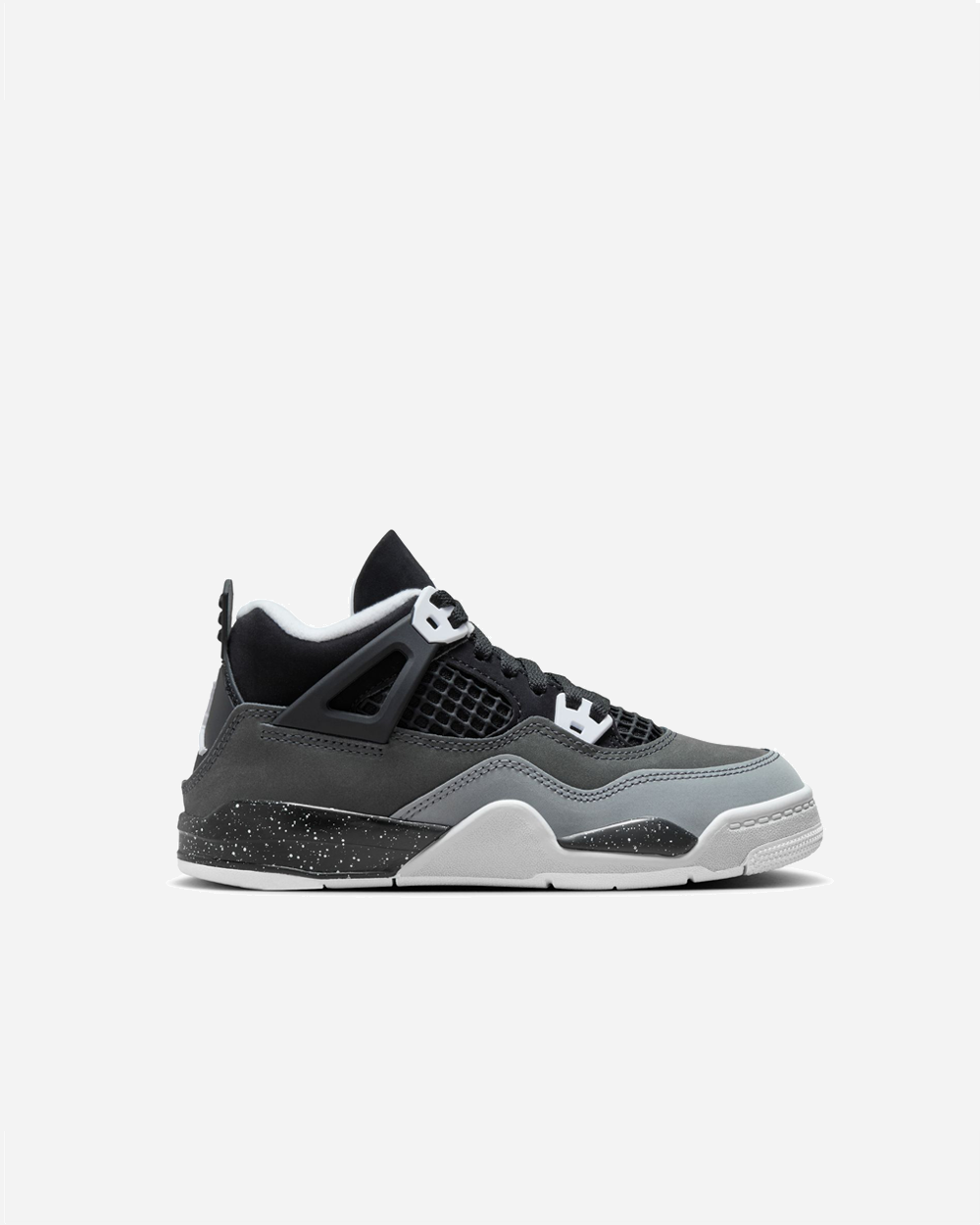 Air Jordan 4 Retro "Fear" PS FV4537-002