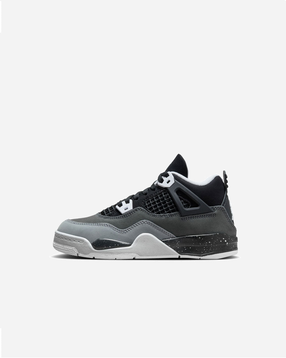 Air Jordan 4 Retro "Fear" PS FV4537-002