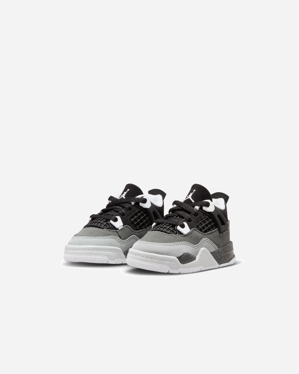 Air Jordan 4 Retro "Fear" TD FV4538-002