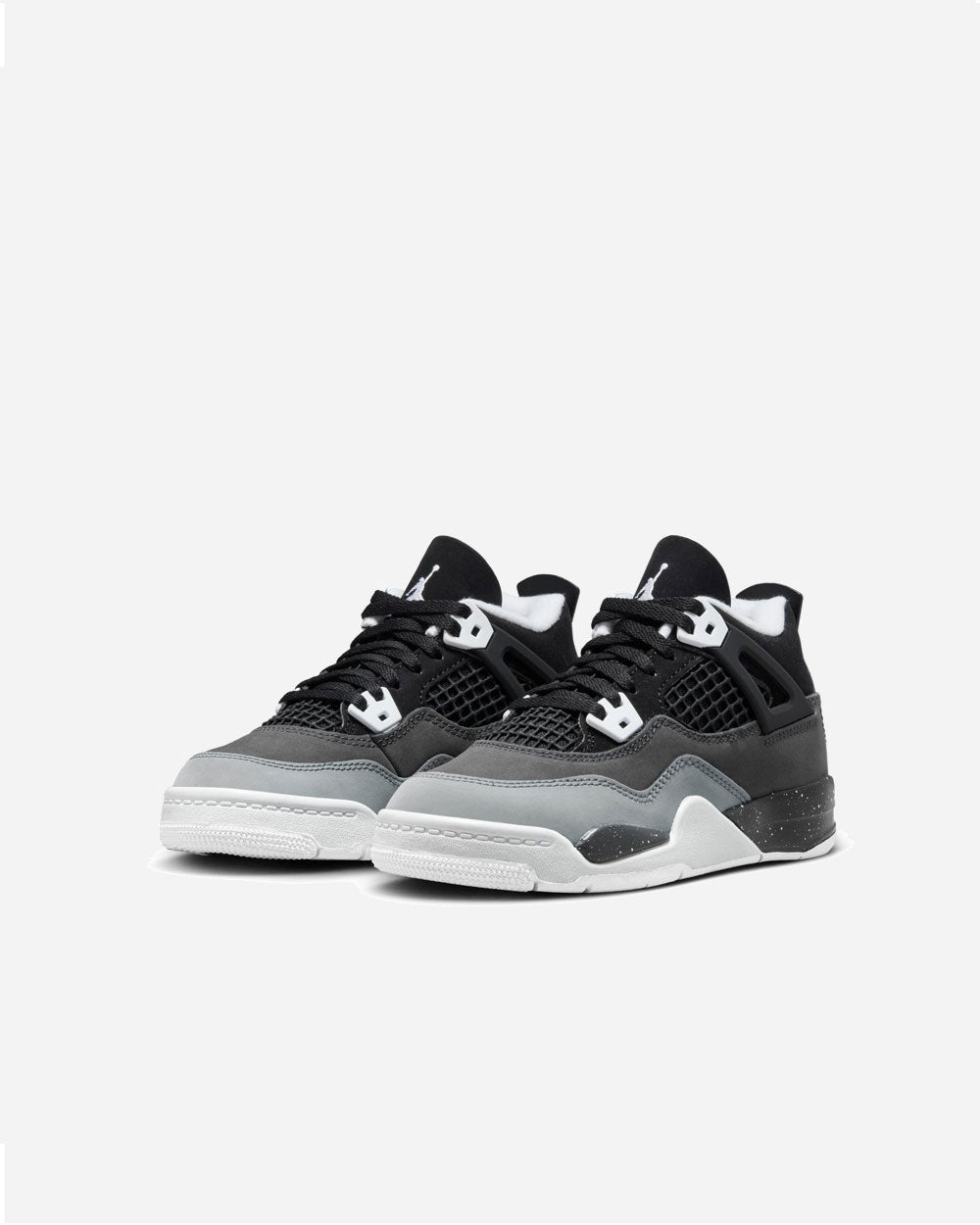 Air Jordan 4 Retro "Fear" PS FV4537-002