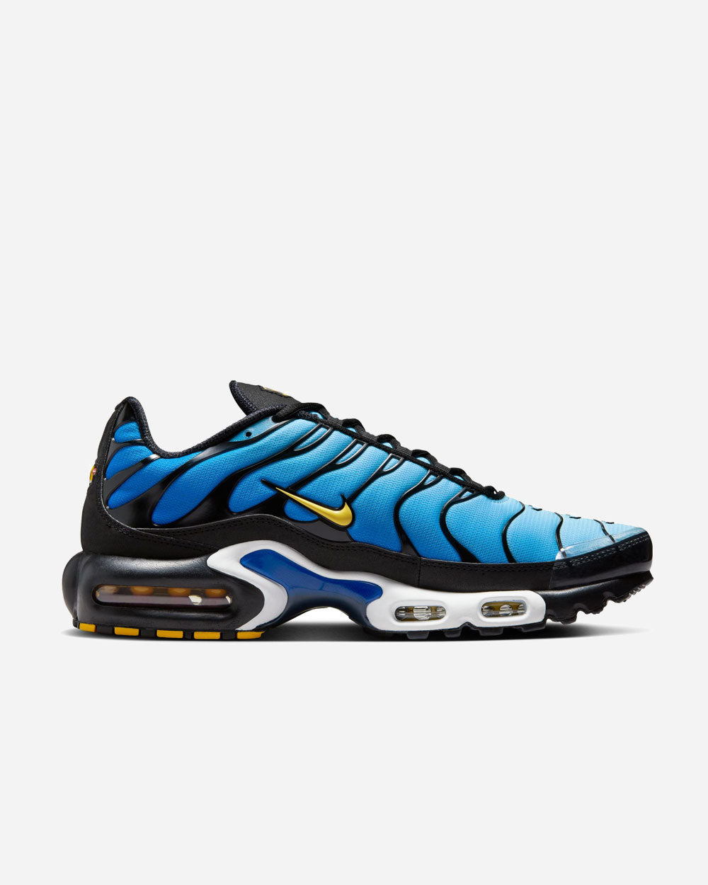 Nike Air Max Plus OG Air Max Plus OG TN "Hyper Blue" DX0755-001