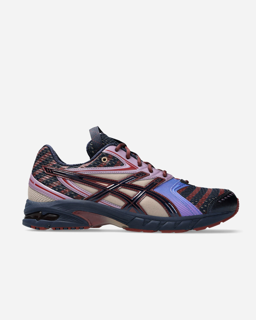 ASICS UB9-S GEL-DS Trainer 14 Midnight/Purple Oxide 1203A606.400