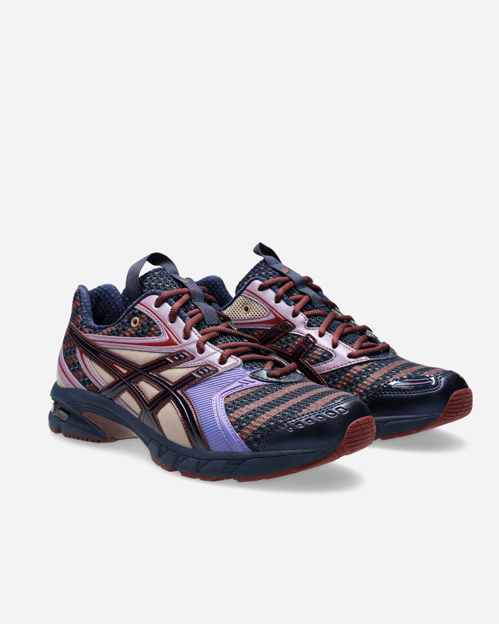 ASICS UB9-S GEL-DS Trainer 14 Midnight/Purple Oxide 1203A606.400