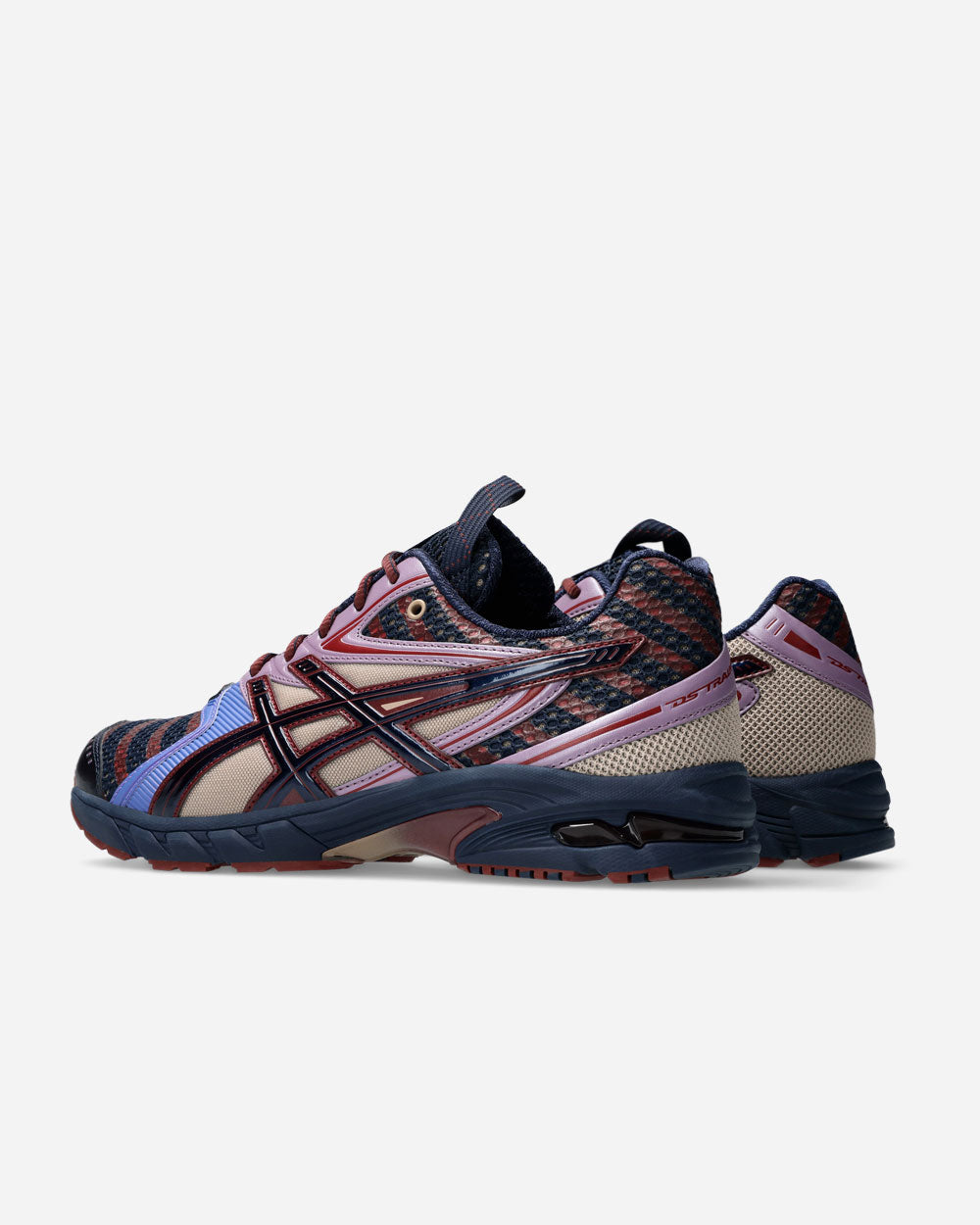 ASICS UB9-S GEL-DS Trainer 14 Midnight/Purple Oxide 1203A606.400