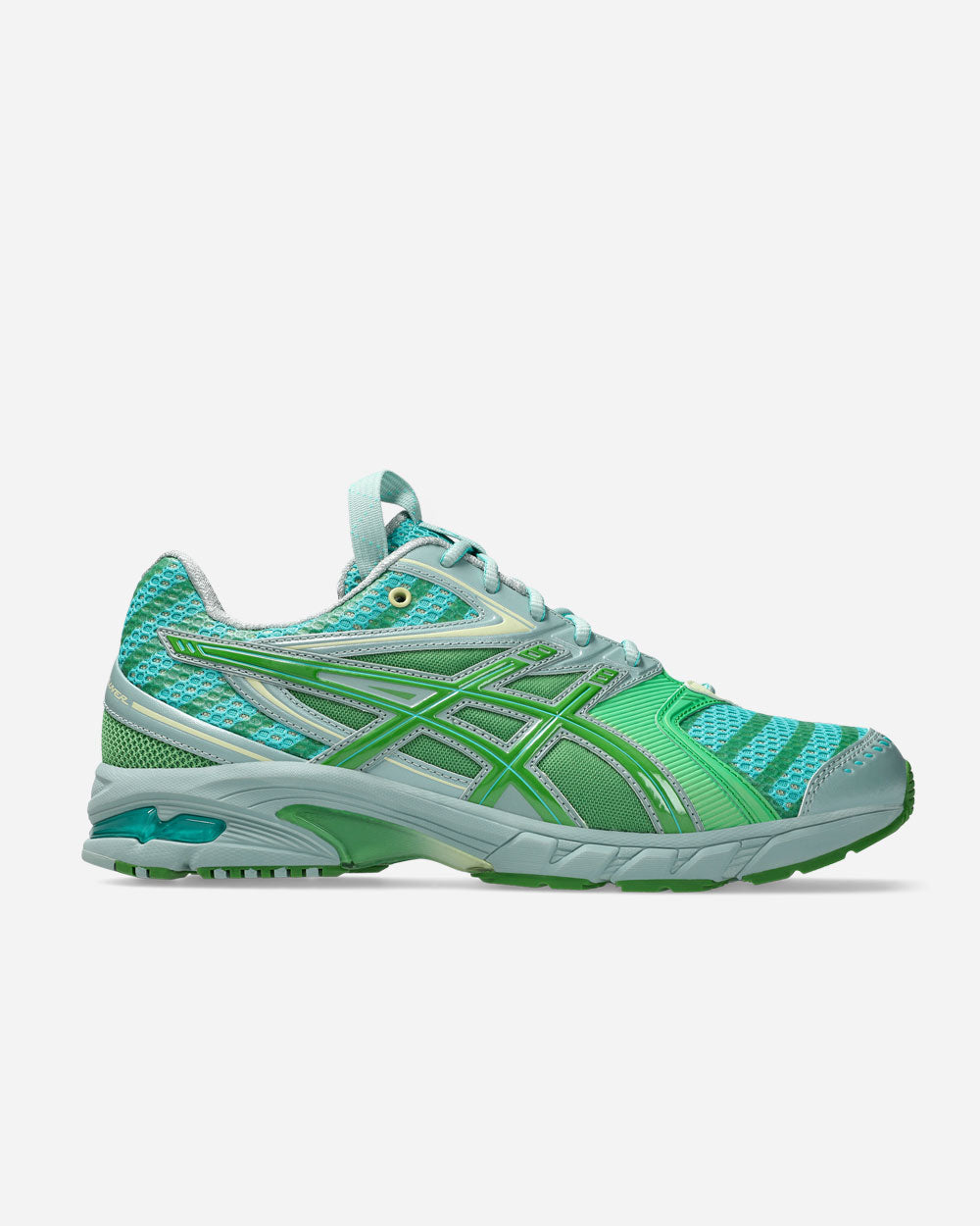 ASICS UB9-S GEL-DS Trainer 14 Waterfall/Lichen Rock 1203A606.300