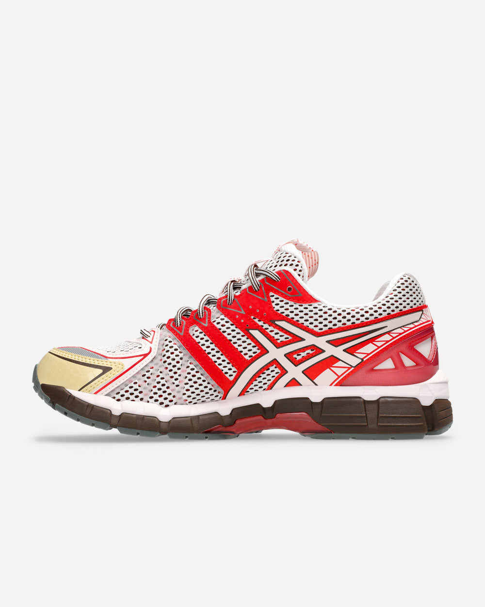 ASICS Kiko Kostadinov UB9-S GEL-Kayano 20 Crystal Pink 1203A456.700