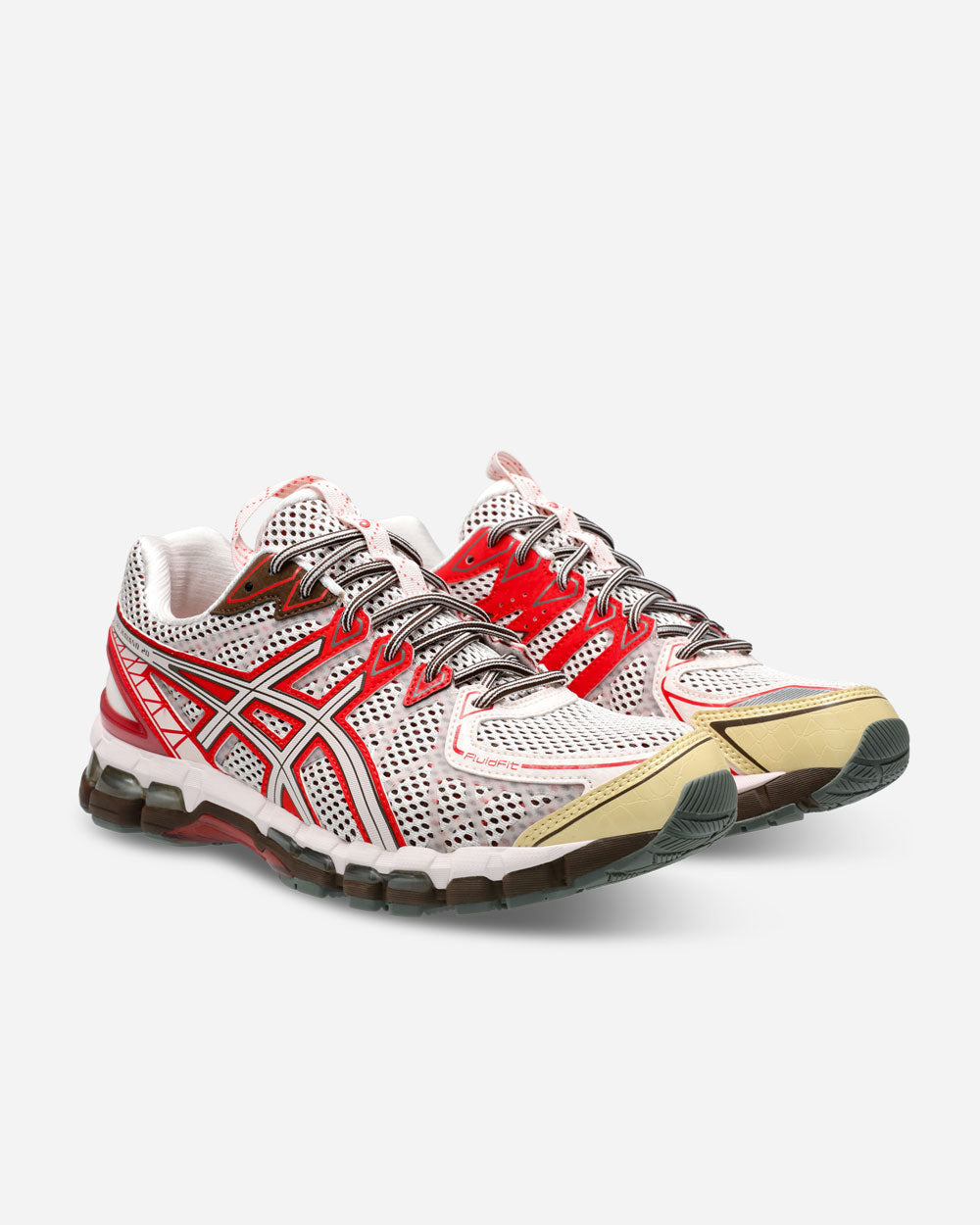 ASICS Kiko Kostadinov UB9-S GEL-Kayano 20 Crystal Pink 1203A456.700