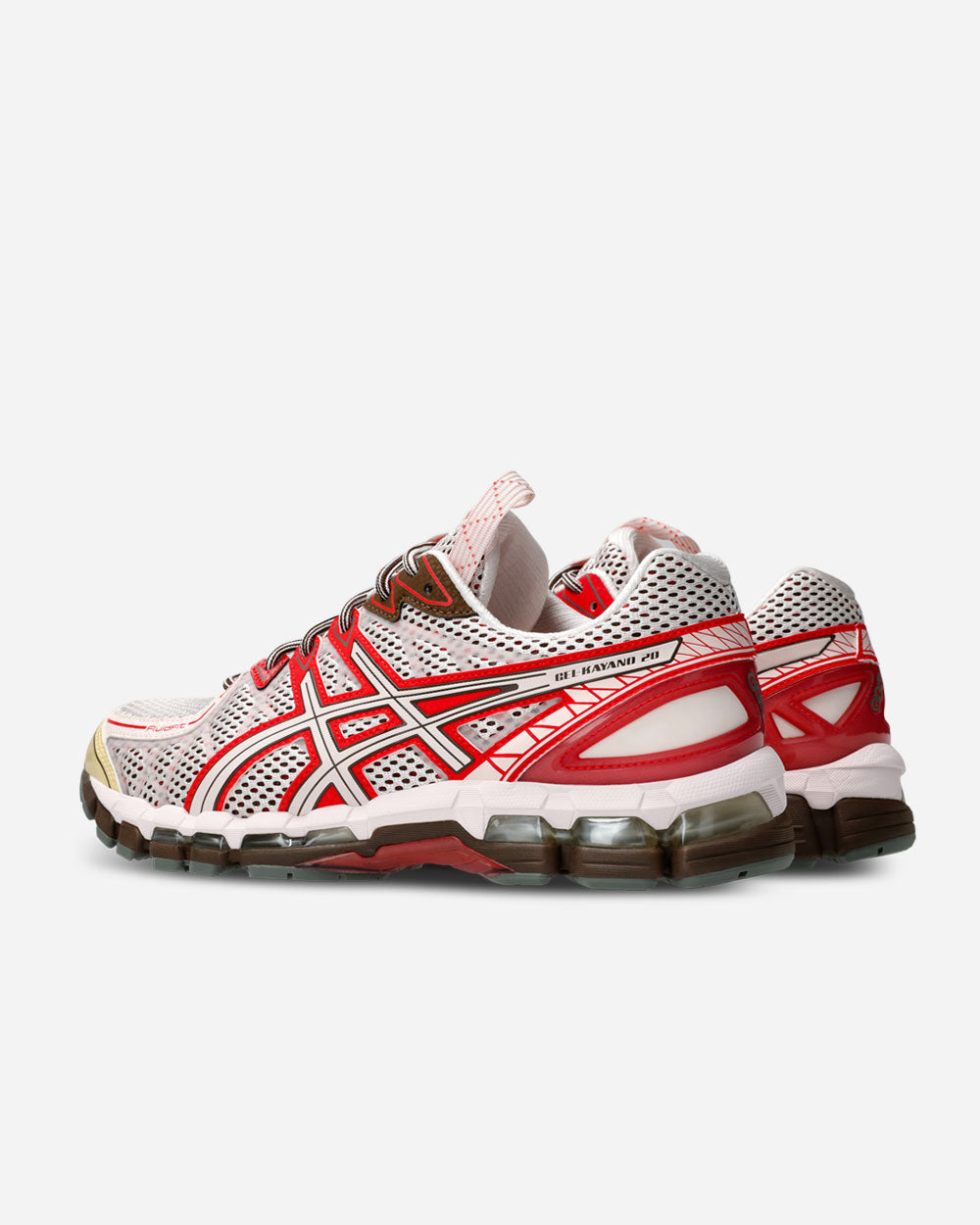 ASICS Kiko Kostadinov UB9-S GEL-Kayano 20 Crystal Pink 1203A456.700