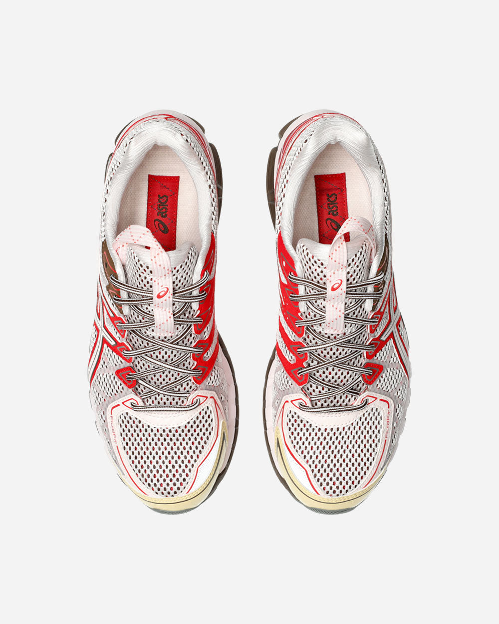 ASICS Kiko Kostadinov UB9-S GEL-Kayano 20 Crystal Pink 1203A456.700