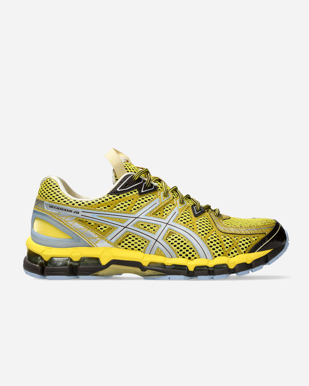 ASICS Kiko Kostadinov UB9-S GEL-Kayano 20 Vibrant Yellow 1203A456.750