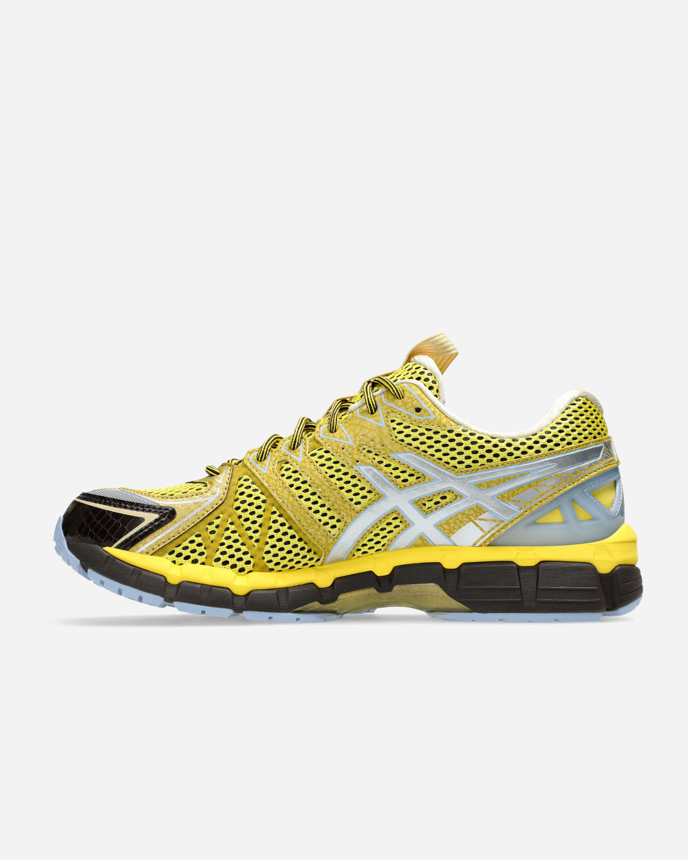 ASICS Kiko Kostadinov UB9-S GEL-Kayano 20 Vibrant Yellow 1203A456.750