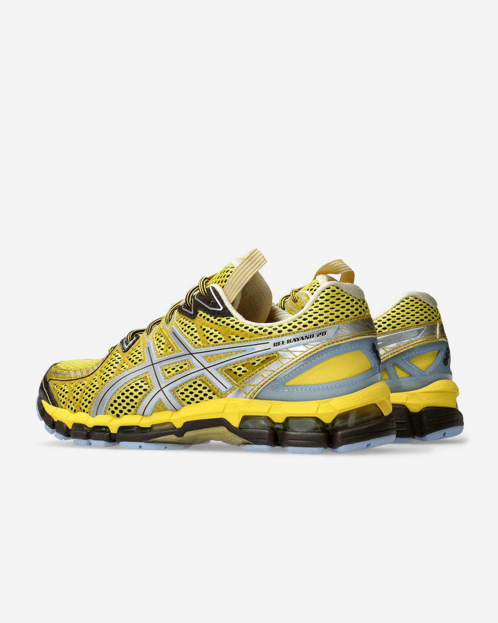 ASICS Kiko Kostadinov UB9-S GEL-Kayano 20 Vibrant Yellow 1203A456.750