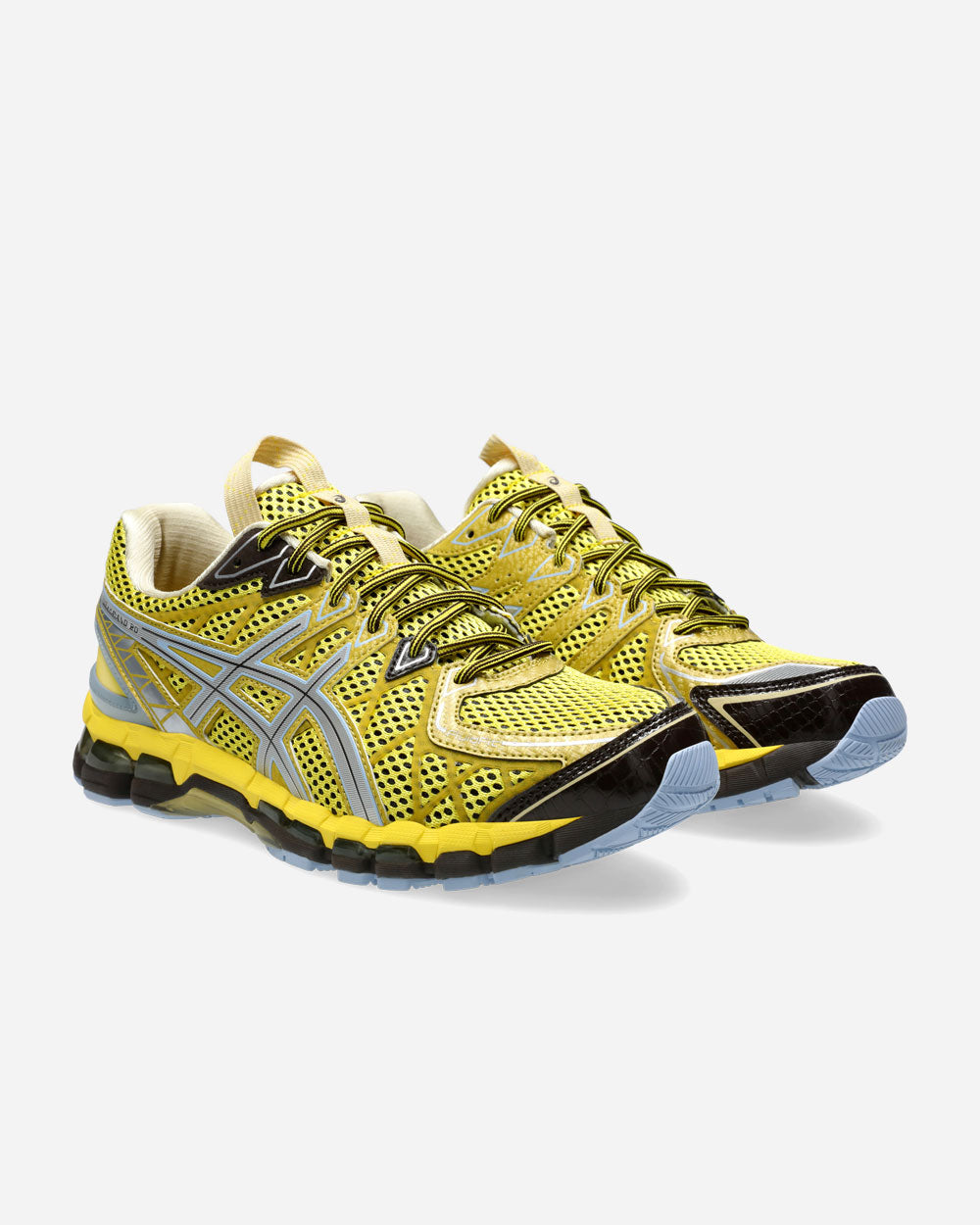 ASICS Kiko Kostadinov UB9-S GEL-Kayano 20 Vibrant Yellow 1203A456.750