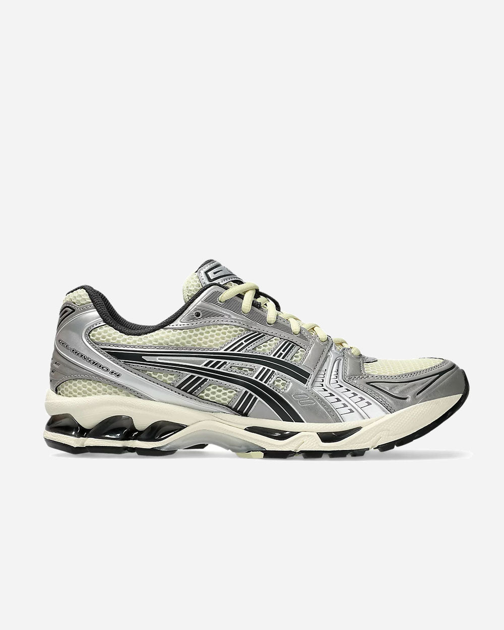 ASICS GEL-Kayano 14 Oyster White/Steeple Grey 1203A537.250