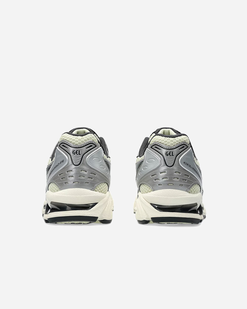 ASICS GEL-Kayano 14 Oyster White/Steeple Grey 1203A537.250