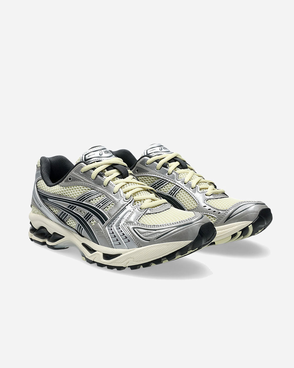 ASICS GEL-Kayano 14 Oyster White/Steeple Grey 1203A537.250