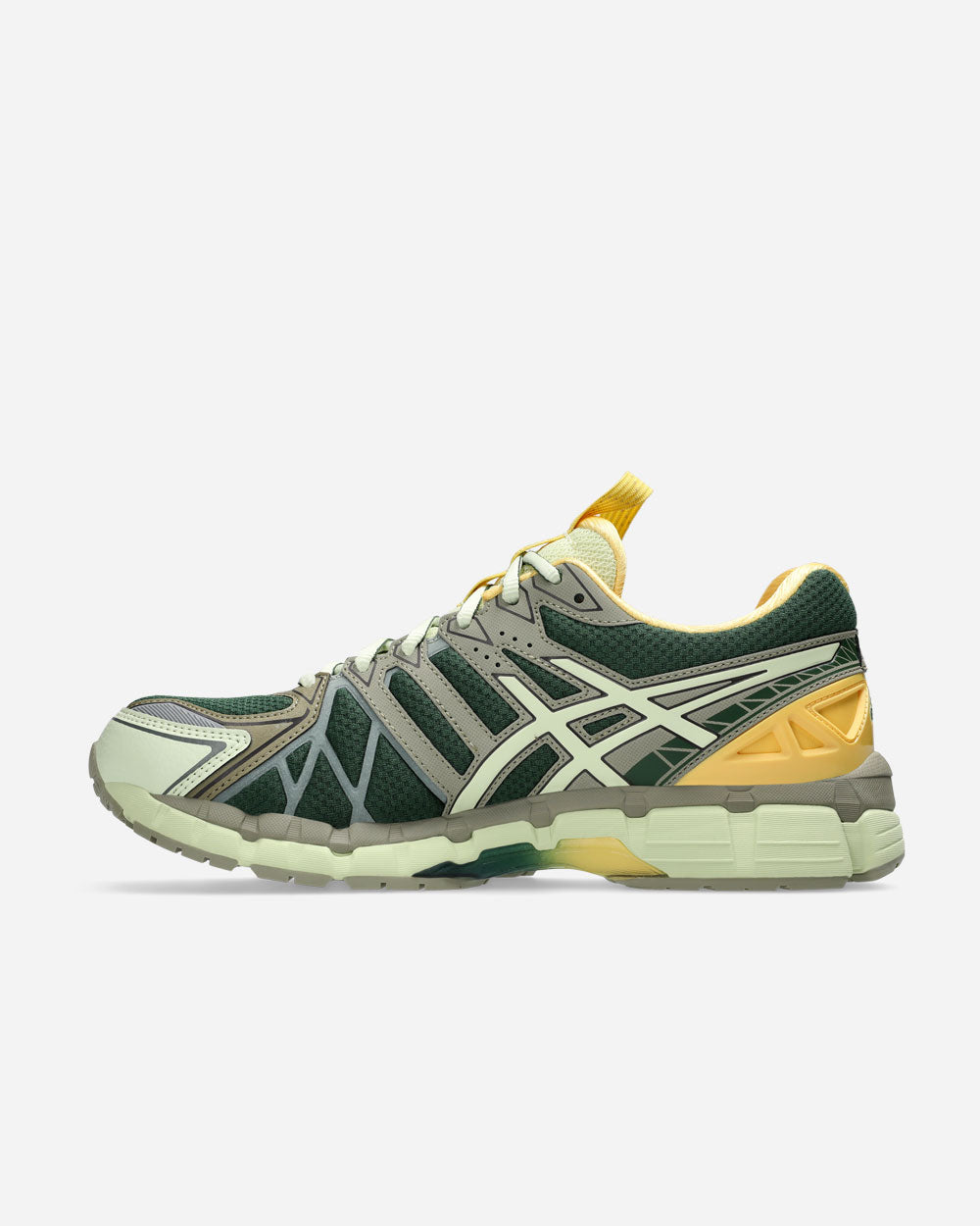 ASICS Kiko Kostadinov UB10-S GEL-Kayano 20 Hunter Green 1203A640.300