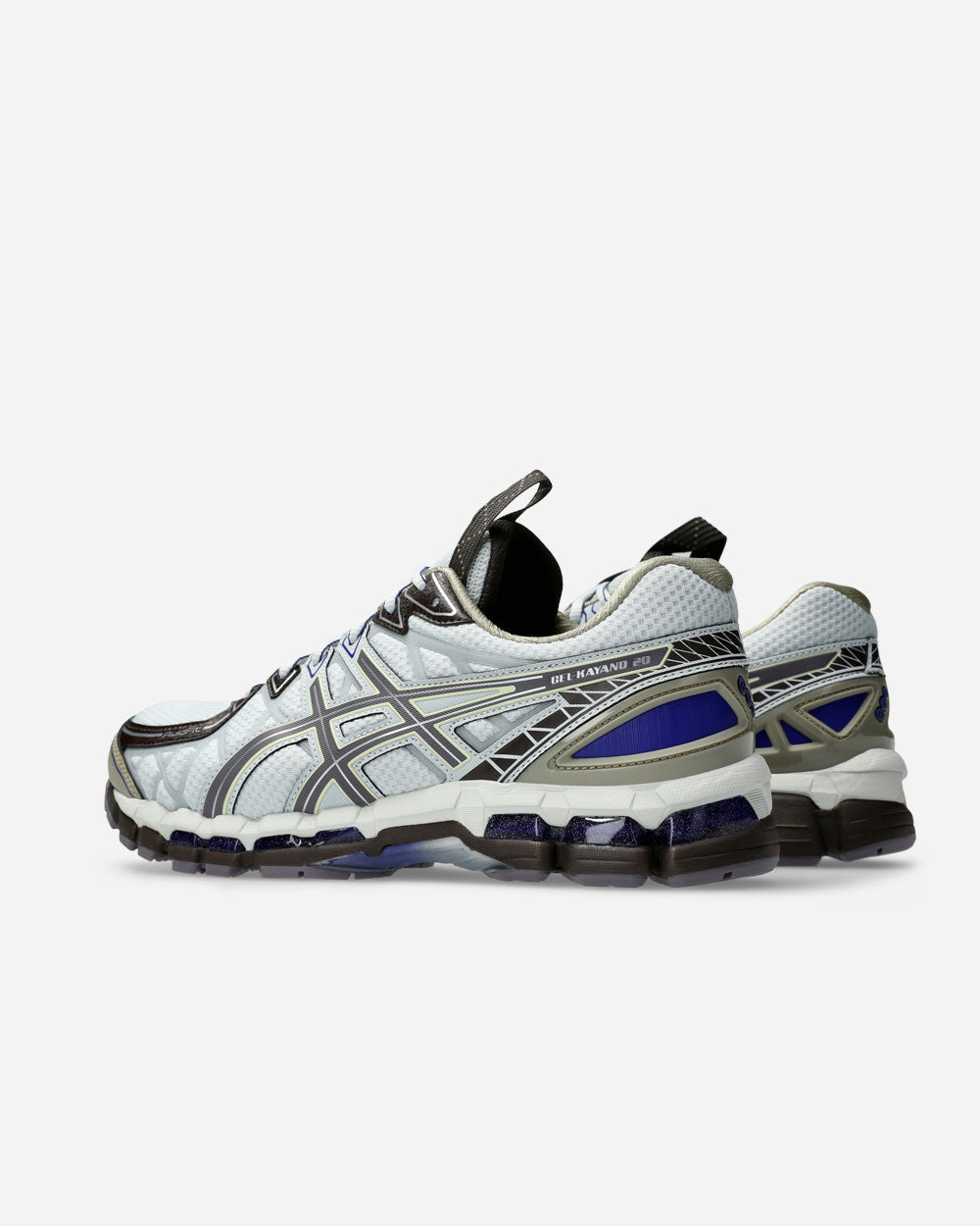 ASICS Kiko Kostadinov UB10-S GEL-Kayano 20 Glacier Grey 1203A640.020