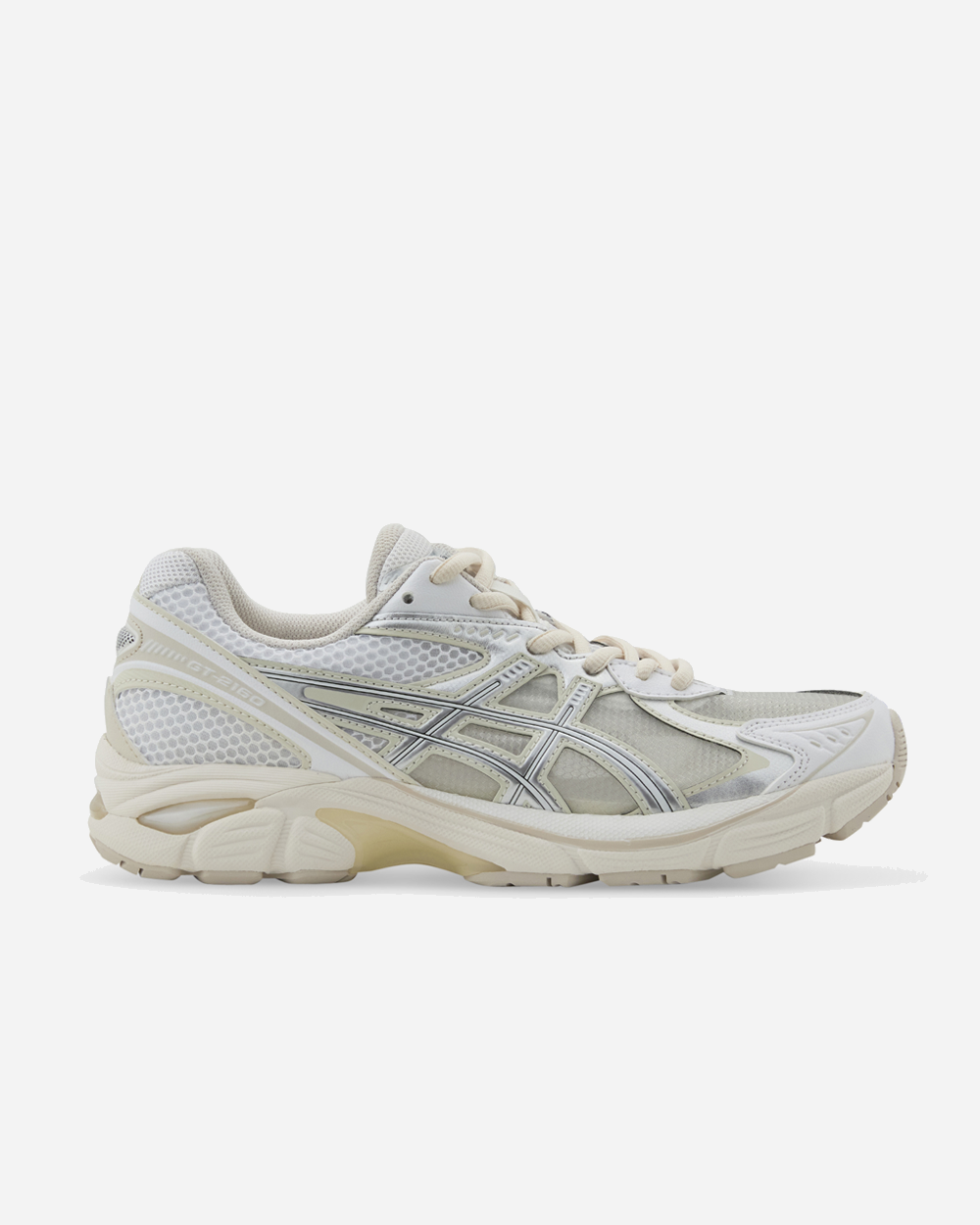 Above The Clouds x ASICS GT-2160 White/Pure Silver 1203A655.100