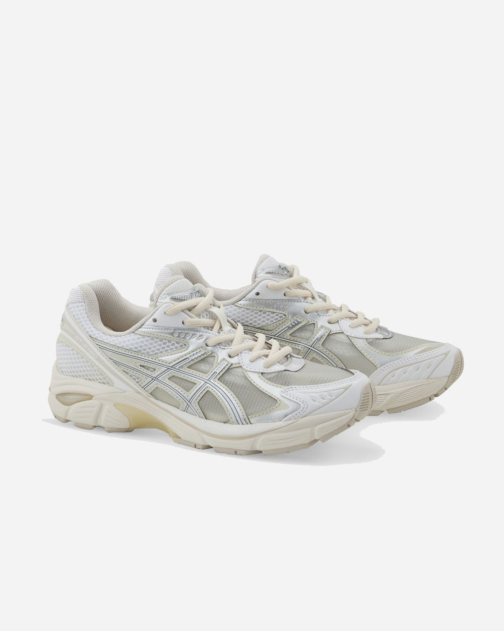 Above The Clouds x ASICS GT-2160 White/Pure Silver 1203A655.100