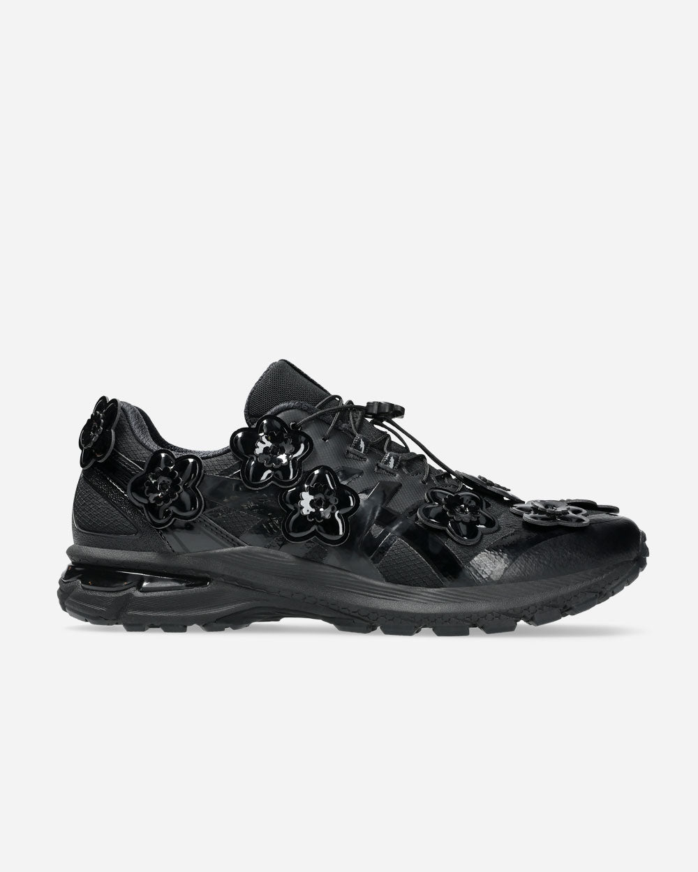 Cecilie Bahnsen x ASICS GEL-Terrain Black 1203A526.001