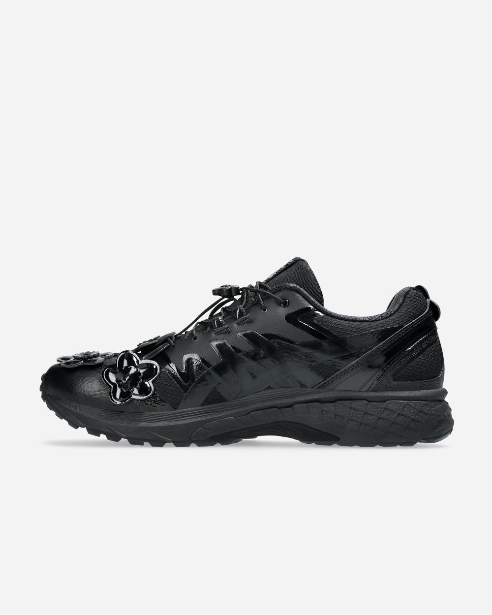 Cecilie Bahnsen x ASICS GEL-Terrain Black 1203A526.001