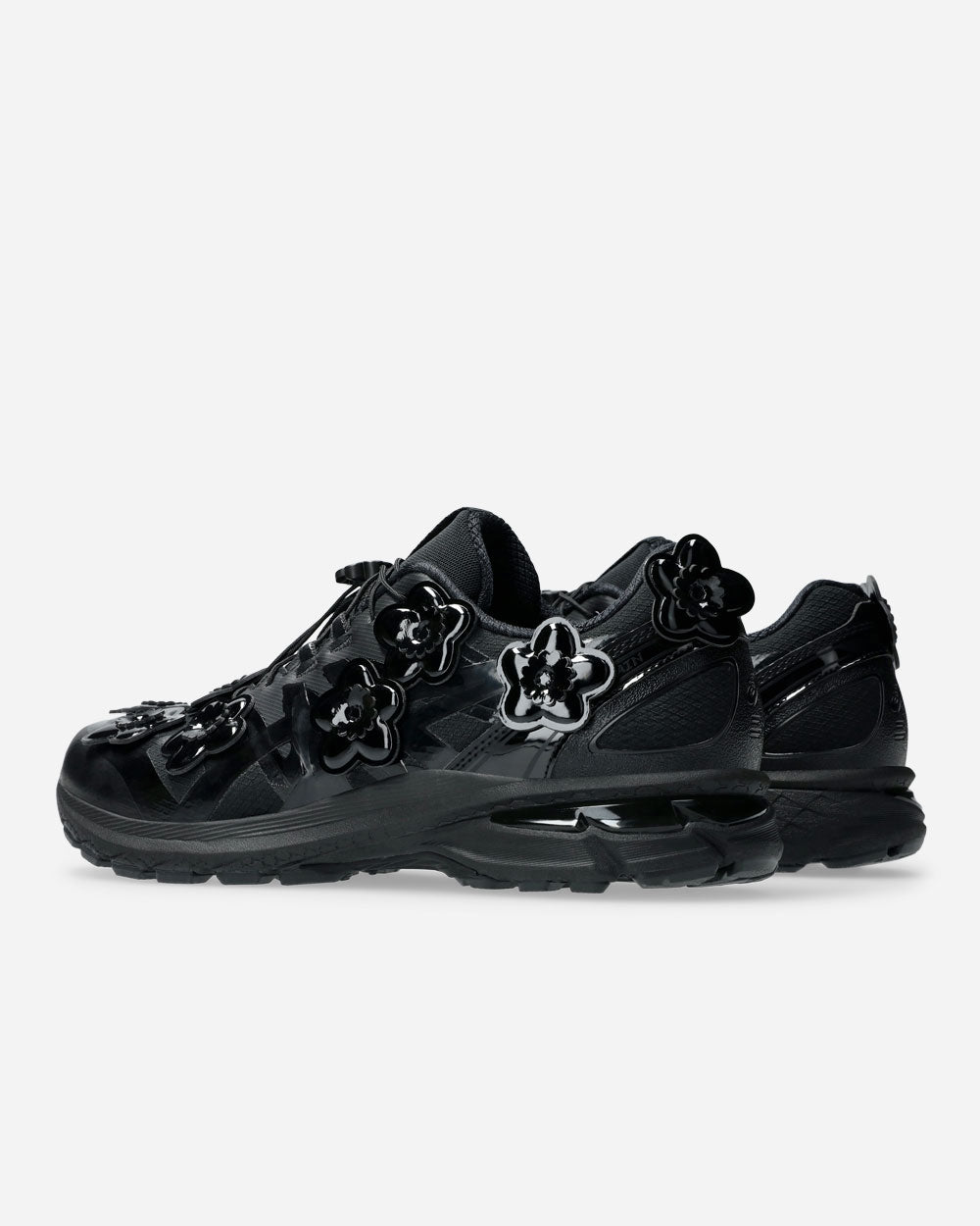 Cecilie Bahnsen x ASICS GEL-Terrain Black 1203A526.001