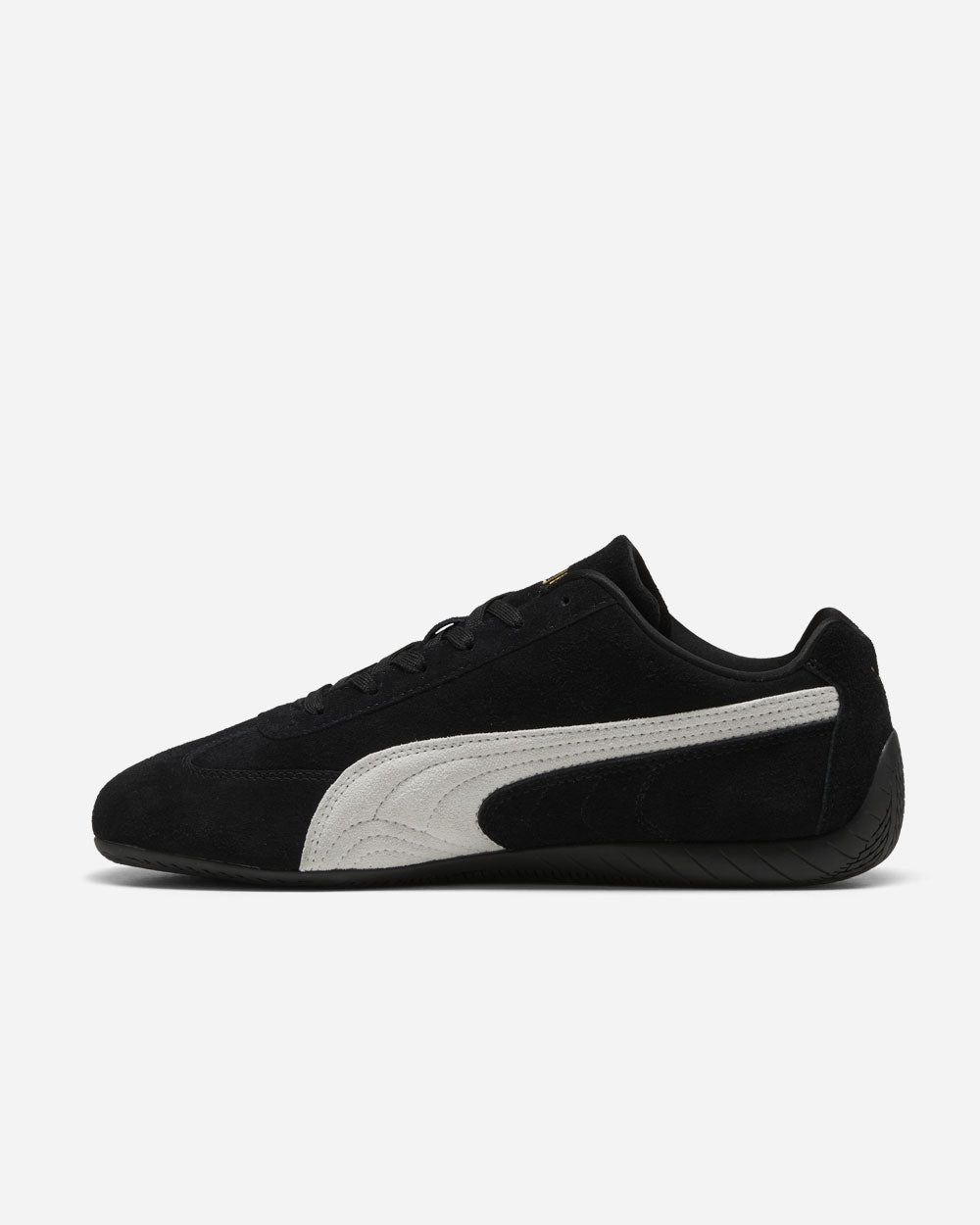 Puma Speedcat Og Black/White 39884601