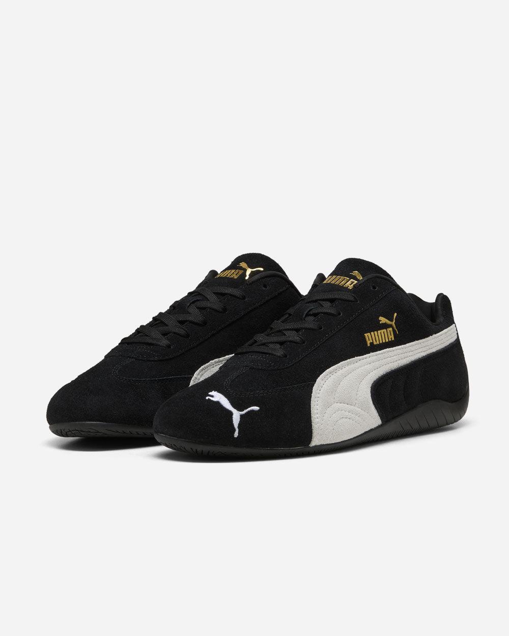 Puma Speedcat Og Black/White 39884601