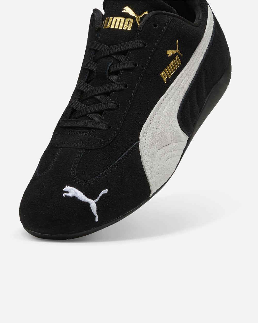 Puma Speedcat Og Black/White 39884601