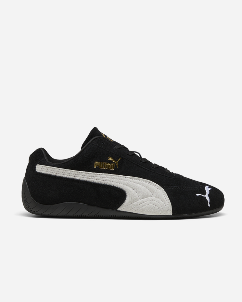 Puma Speedcat Og Black/White 39884601