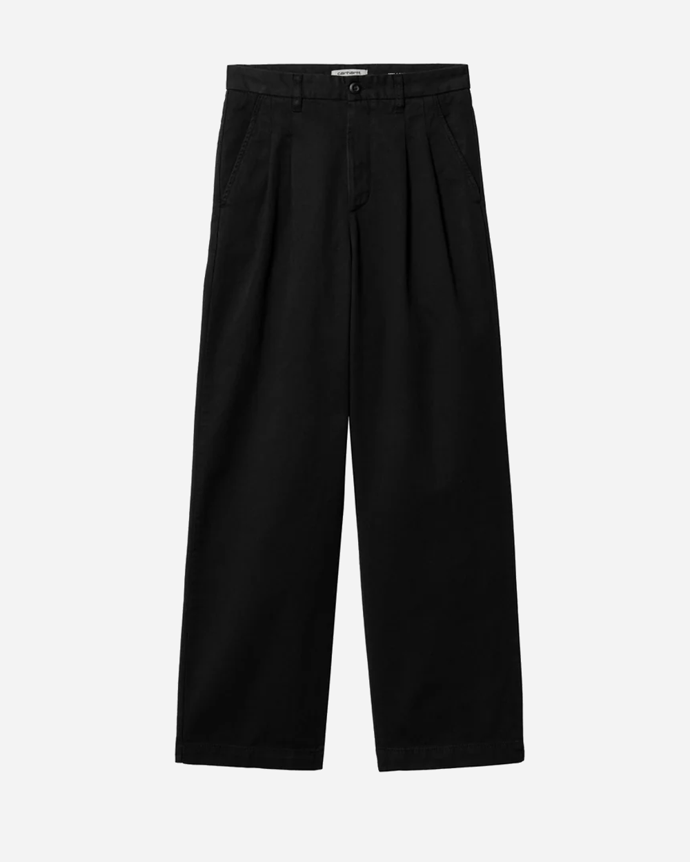 Carhartt WIP Cara Pants Black I029802.89GD.00.25