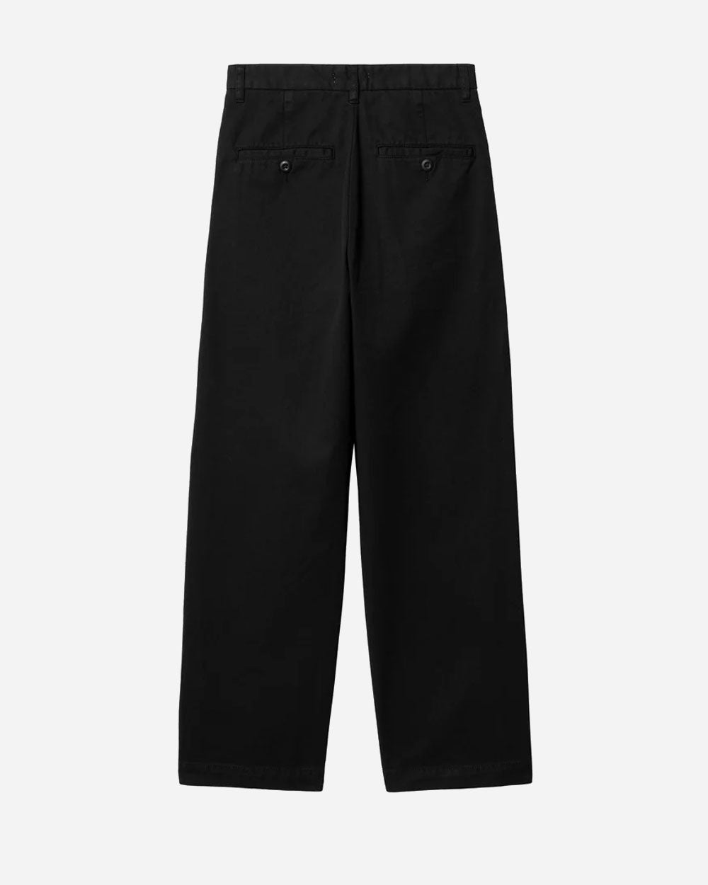 Carhartt WIP Cara Pants Black I029802.89GD.00.25