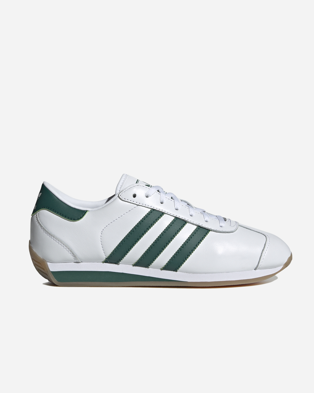 Adidas Country Ii White/Green IG4551