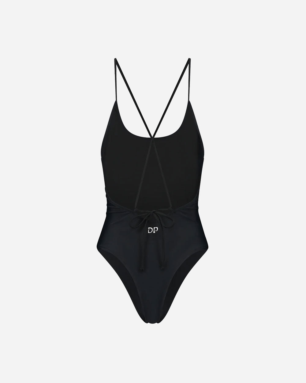 Reya Swimsuit Black