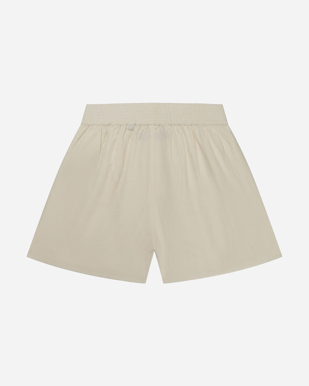 Daily Paper Monogram Relaxed Shorts Gardenia 2511104