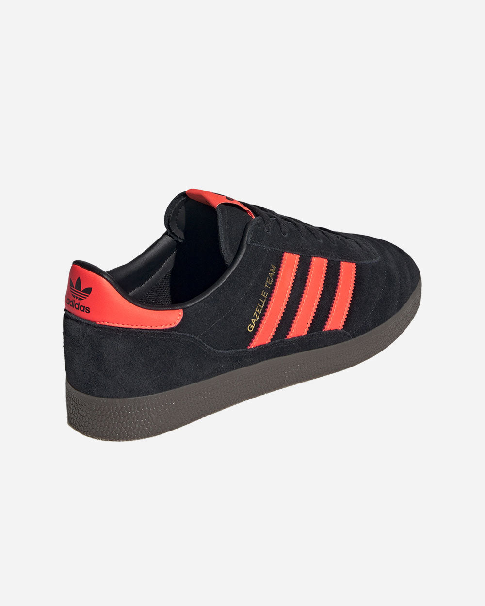 Adidas Gazelle Team Black/Solar Orange II0006