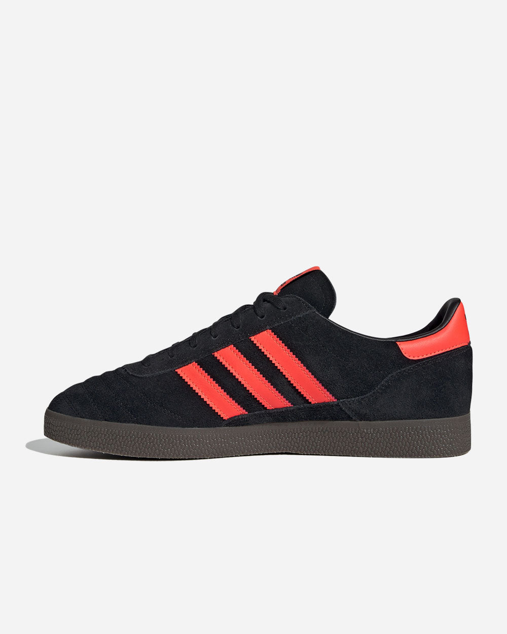 Adidas Gazelle Team Black/Solar Orange II0006