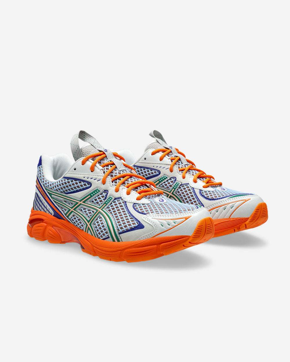 Asics Ub7-S Gt-2160 Lava Orange/Jasper Green 1203A491.800