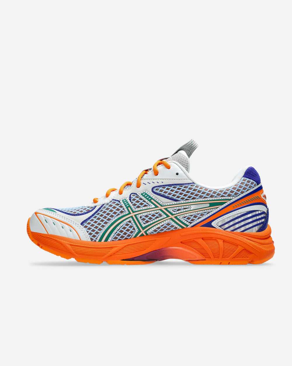 Asics Ub7-S Gt-2160 Lava Orange/Jasper Green 1203A491.800