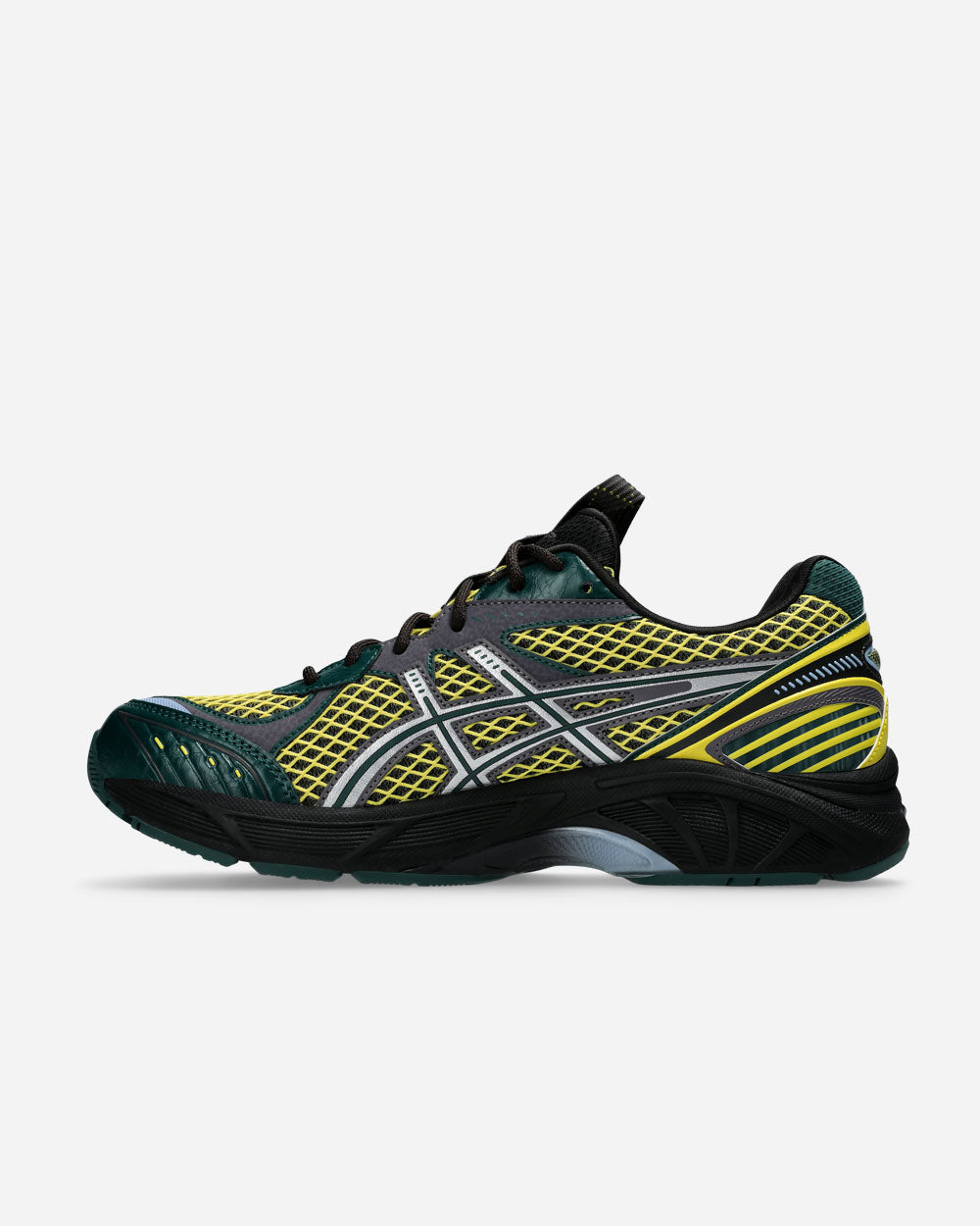 Asics Ub7-S Gt-2160 Dark Neptune/Pure Silver 1203A491.300