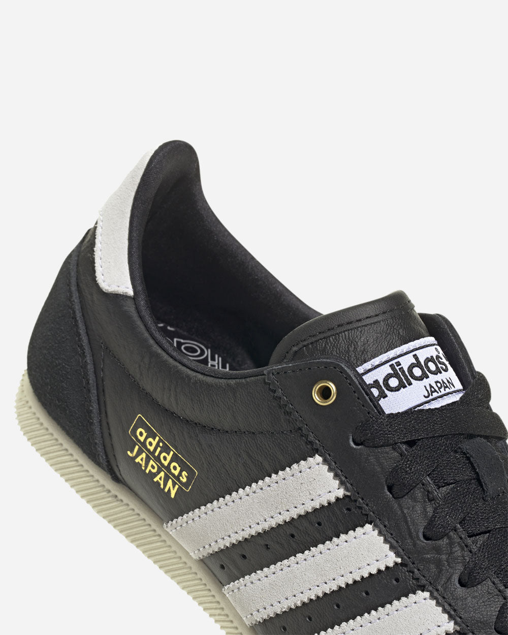 Adidas Japan Black/White/Gold IH5490