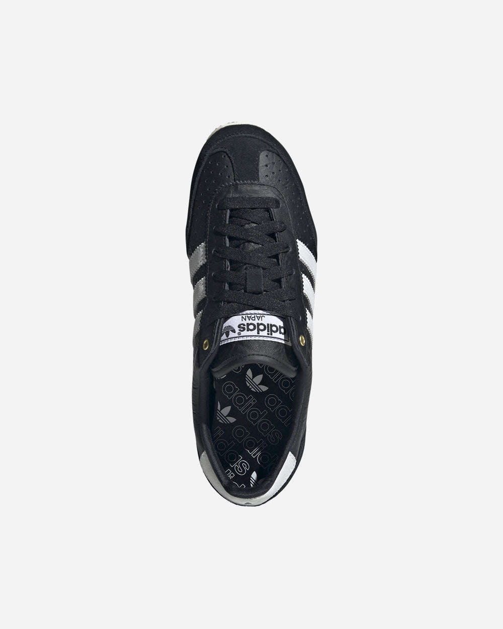 Adidas Japan Black/White/Gold IH5490